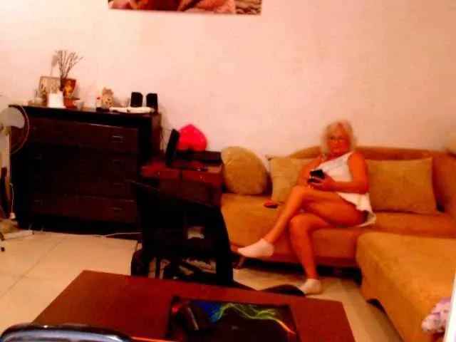 Natalia7634 on BongaCams