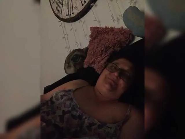 Natalina1 on BongaCams