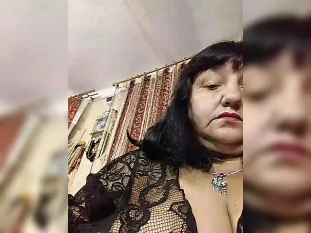 Nezsbudka on BongaCams