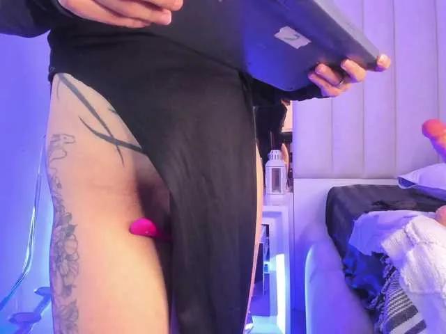 OnlySahory11 on BongaCams