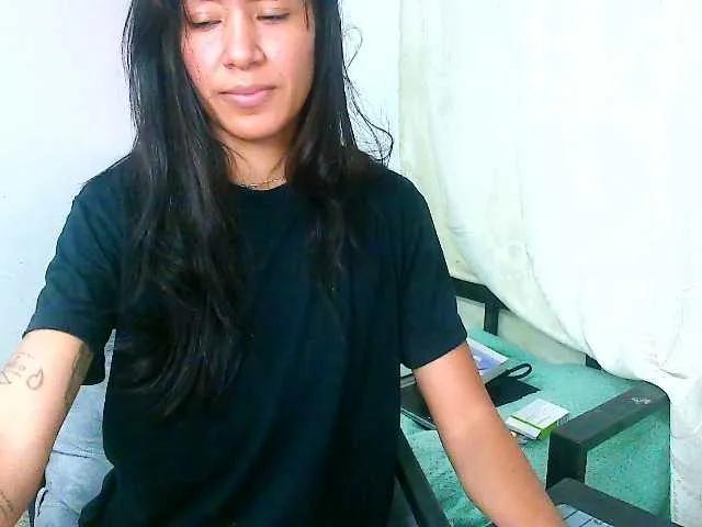 pielcanela on BongaCams
