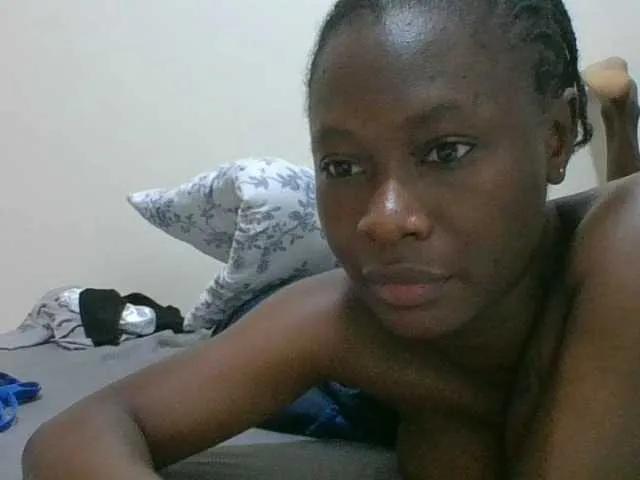 Prettysmile22 on BongaCams