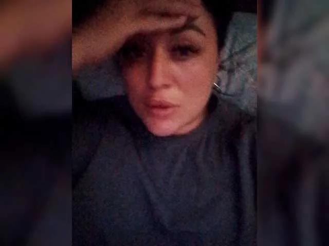 Samatka03-11 on BongaCams