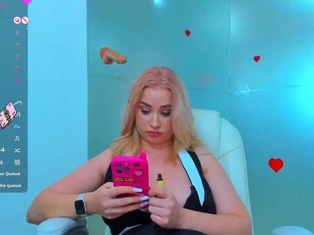 sassyqueen on BongaCams
