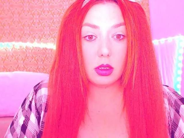 secretbella on BongaCams