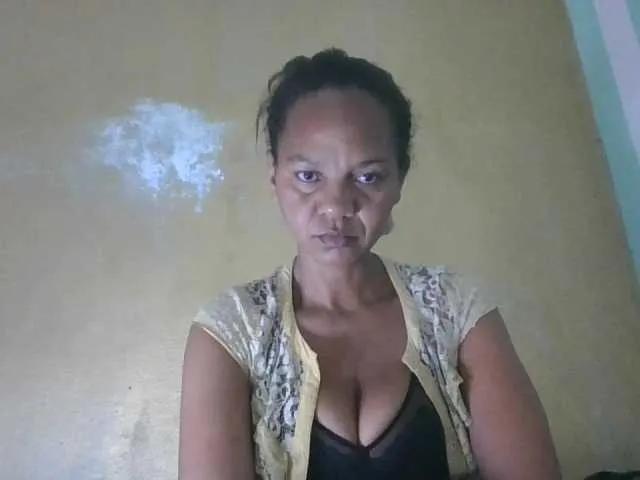 Selvidam on BongaCams
