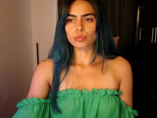 sexxyladyy on BongaCams 