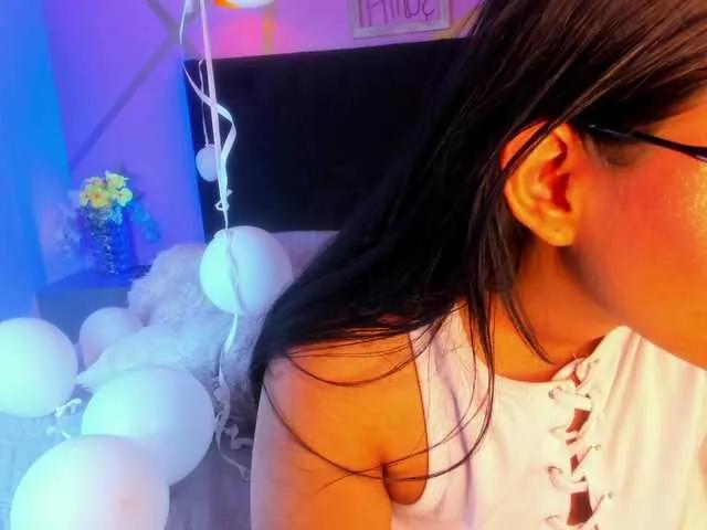 Shalym- on BongaCams