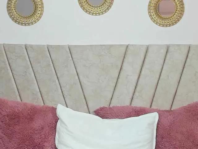 SofiaCourt on BongaCams