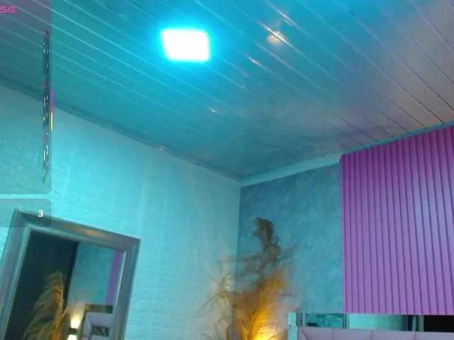 sofiagutierrez09 on BongaCams