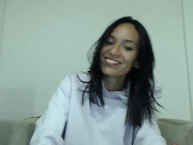 solli on BongaCams