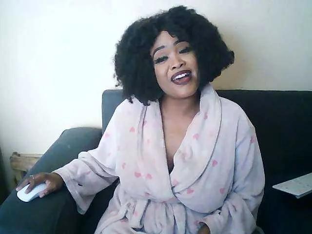 stormie955 on BongaCams