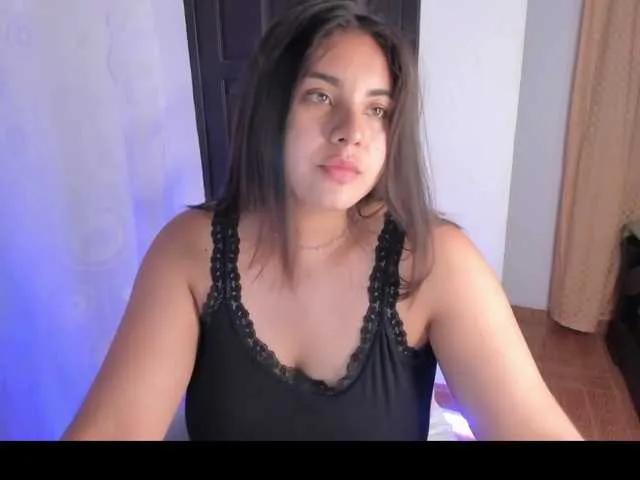 susi-bubbles on BongaCams