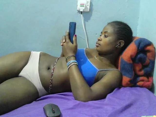 sweet-cherrie on BongaCams
