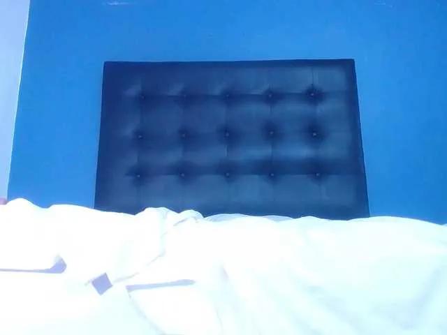 sweet-chocolate21 on BongaCams