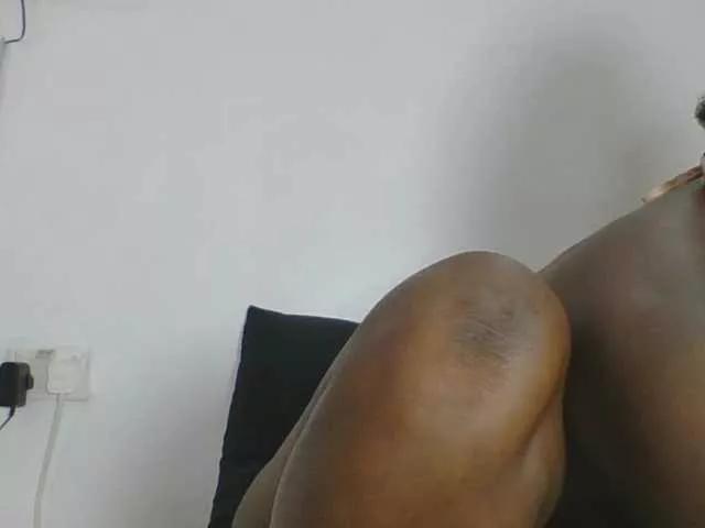 Sweetdarkskin on BongaCams 