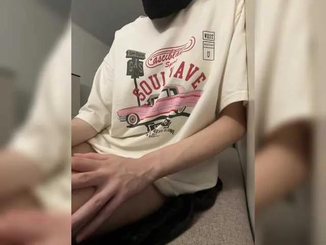 SweetyBabyk on BongaCams