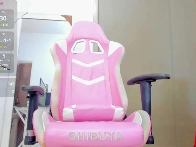 TatianaDiaz12 on BongaCams 