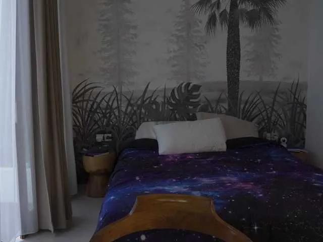 Timissi on BongaCams