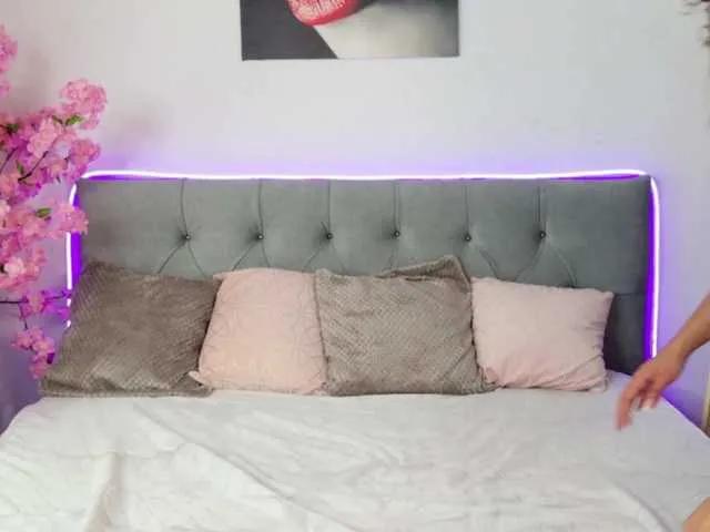 TinaTaylor on BongaCams