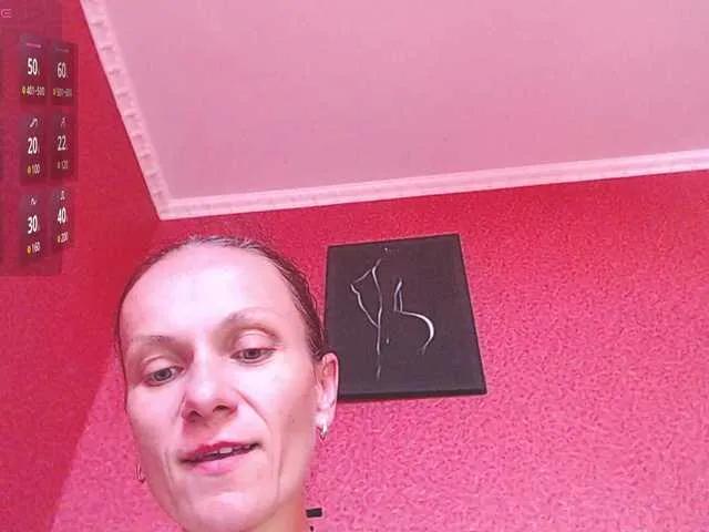 ToryXCristal on BongaCams