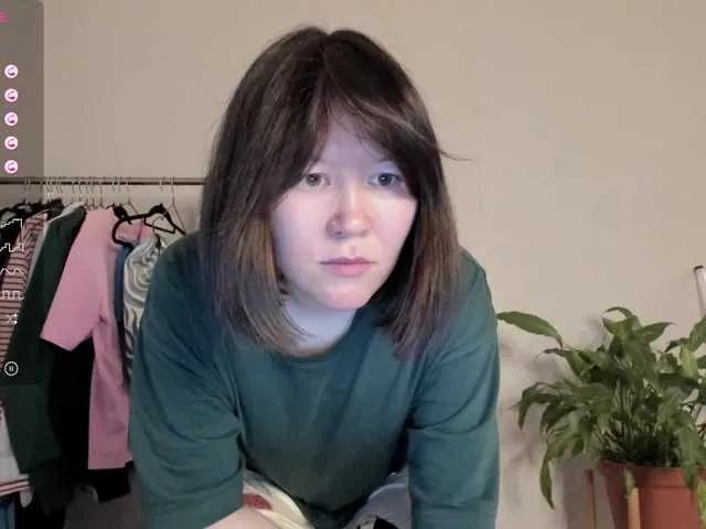 twofuckublegr on BongaCams