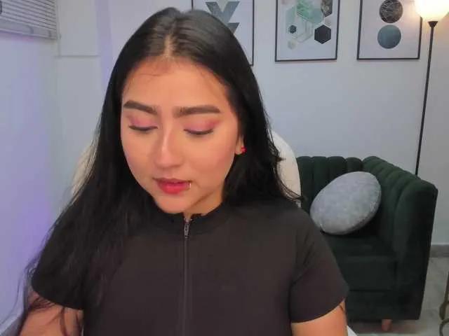 tyana-collins on BongaCams