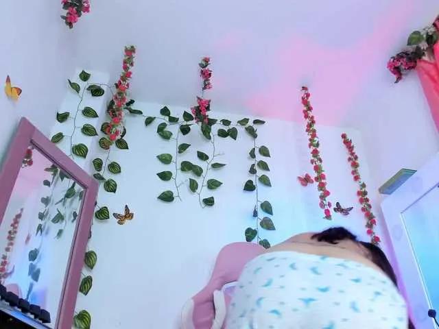 valeryysexyy1 on BongaCams