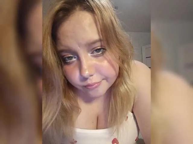 vaverika on BongaCams
