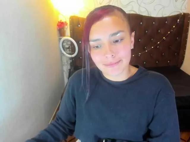 VeronnicaCol on BongaCams