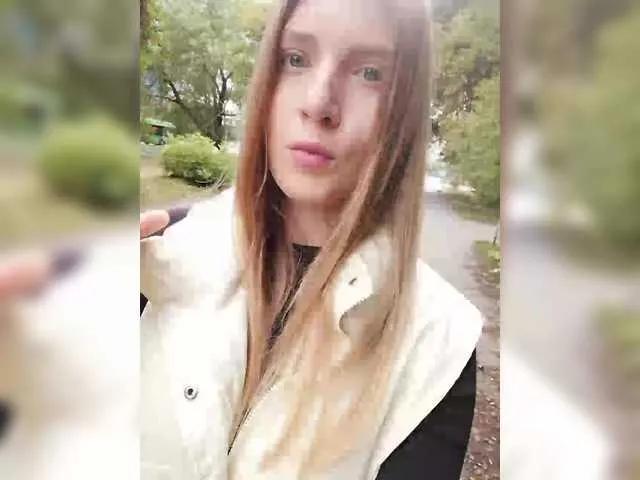 Veronnika on BongaCams
