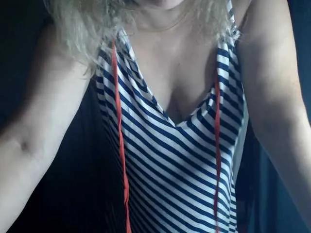 vesna2020 on BongaCams