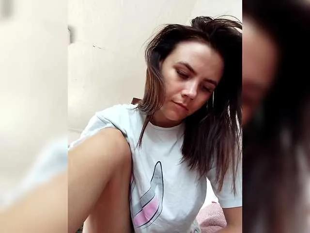 Victoria03 on BongaCams