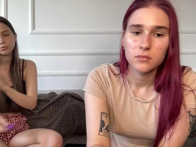 yoursweettreats on BongaCams