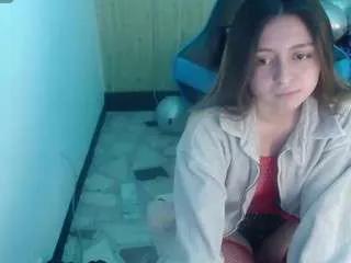 lala-clark on CamSoda
