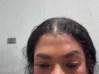 saamytits on CamSoda 