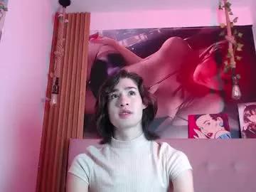_lilith_sexxx on Chaturbate 