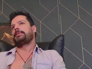 aaronbomer on Chaturbate 