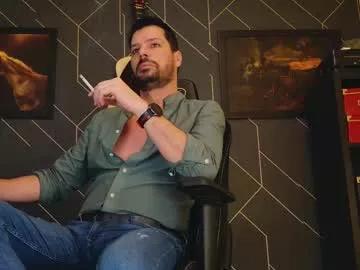 aaronbomer on Chaturbate 