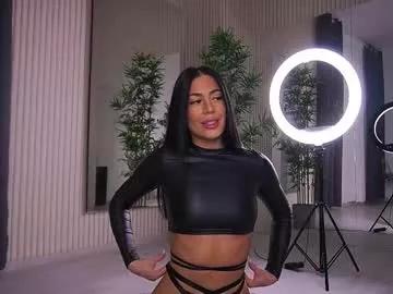 abbela_white on Chaturbate 