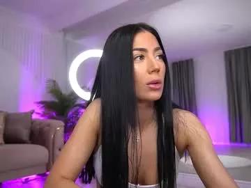 abbela_white on Chaturbate 