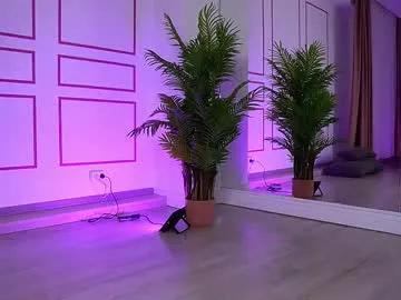 abbela_white on Chaturbate 