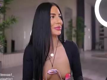 abbela_white on Chaturbate 