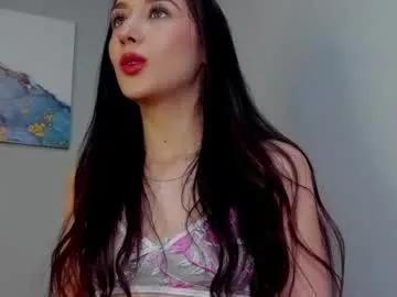 abbypalmer_ on Chaturbate 