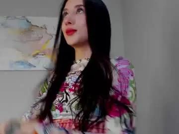 abbypalmer_ on Chaturbate 