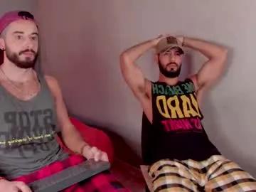 adam_scar on Chaturbate 