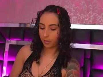agatha_collinss on Chaturbate 
