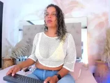 ainaah_ on Chaturbate 