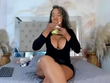 ainaah_ on Chaturbate 