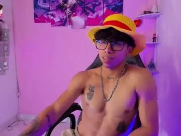 akazaboy on Chaturbate 